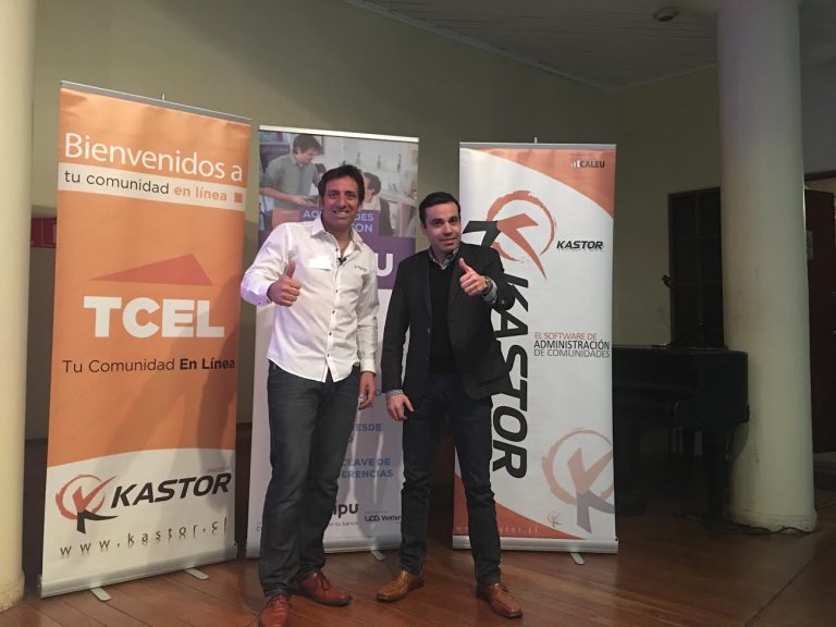 Khipu se une a aplicación que facilita el pago y administración de gastos comunes