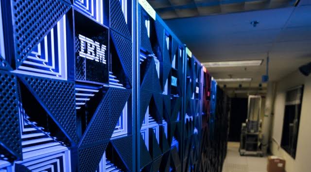 IBM presenta nuevo software de inteligencia artificial