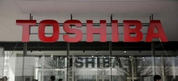 Apple y Dell se sumarán al consorcio de Foxconn para comprar división de chips de Toshiba