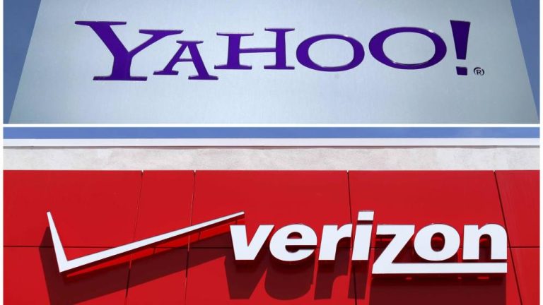 Verizon cierra la compra de Yahoo