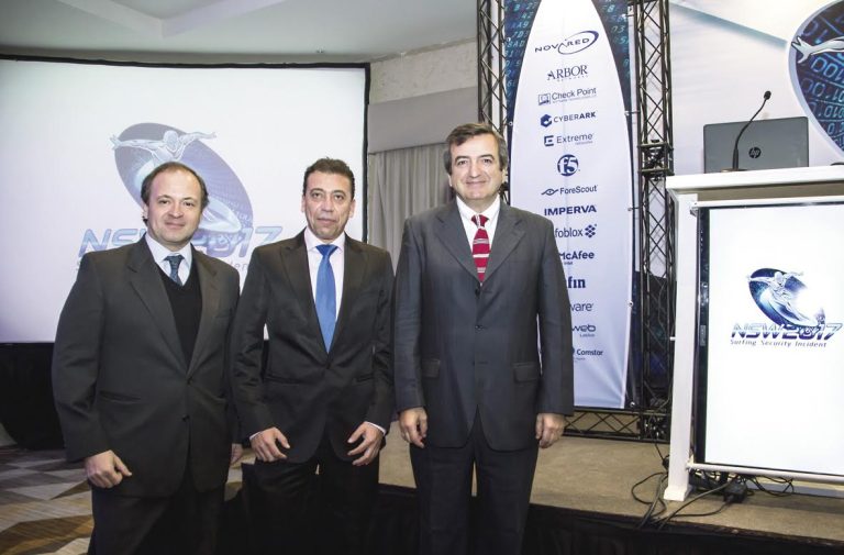 Evento NSW enfatiza baja planificación de seguridad informática en América Latina