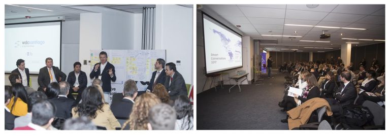 Una organización que se adapta a los cambios será capaz de sobrevivir a la transformación digital