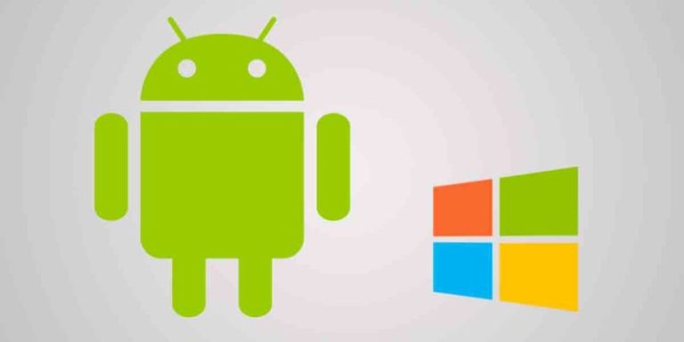 Android toma distancia de Windows como sistema operativo más popular