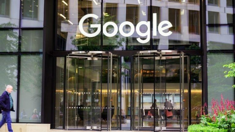 Abren centro de Google Cloud Platform en Londres