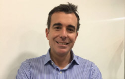 ITQ Latam designa nuevo Gerente Comercial