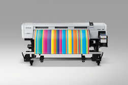 Epson Rewards VIP 24 premia a sus clientes de consumibles