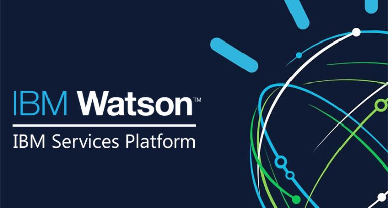 IBM lanza primera plataforma cognitiva de servicios para transformar operaciones de negocios