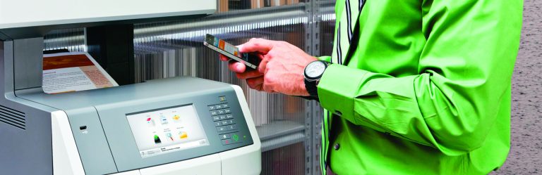 Lexmark es líder en servicios de impresión por sexto año consecutivo según consultora