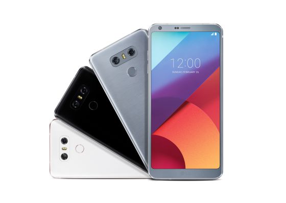 LG invertirá US$ 13.500 millones en producción de pantallas OLED