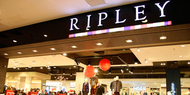 Ripley lidera adopción de Inteligencia Artificial en Chile de la mano de IBM