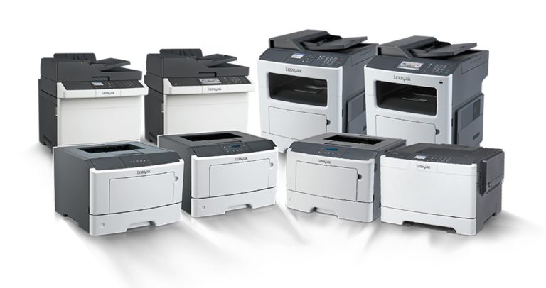 Lexmark anuncia nueva línea destinada a Pymes en América Latina