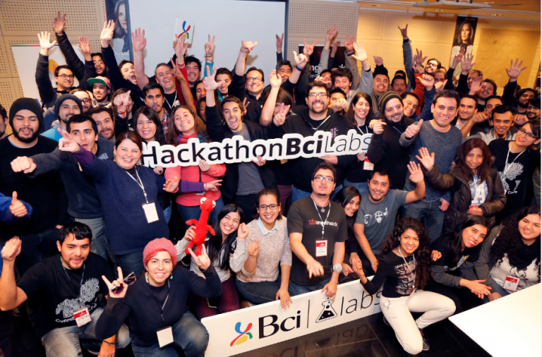 A Silicon Valley partirán ganadores de Hackathon BciLabs y Angel Hack