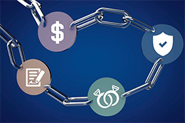 BLOCKCHAIN: La revolución tras Internet