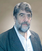 Ricardo Martínez, Jefe de la representación de SearchInform en América Latina: “Los seres humanos son la ruta más fácil de acceso para llevarse información valiosa”