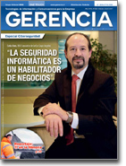 Revista Gerencia - Julio 2017