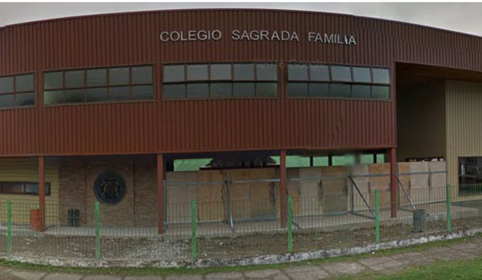 Colegio Sagrada Familia opta por el control biométrico de asistencia