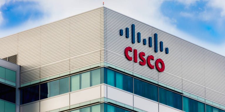Cisco borra datos de clientes en servicio Cloud por error