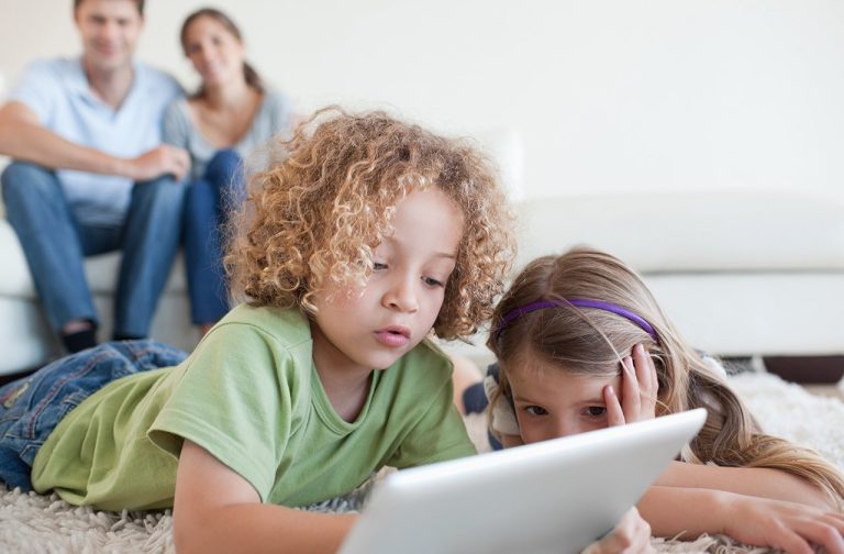 Kaspersky Lab: Solo 37% de padres se preocupa por los riesgos para sus hijos en Internet
