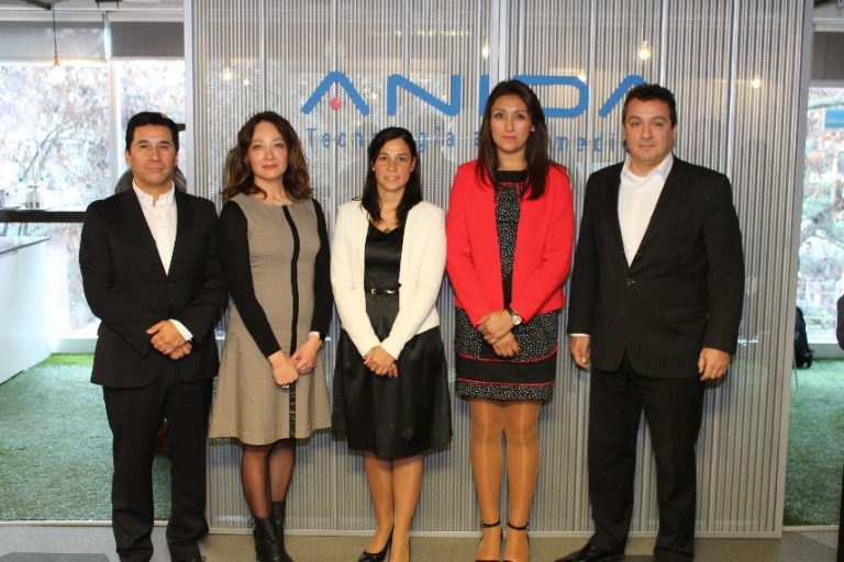 Anida y HPE participan en Plataforma Convergente del Ministerio de Salud