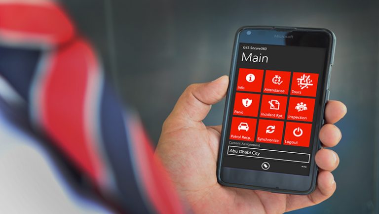 Nuevas tendencias en seguridad y tecnología