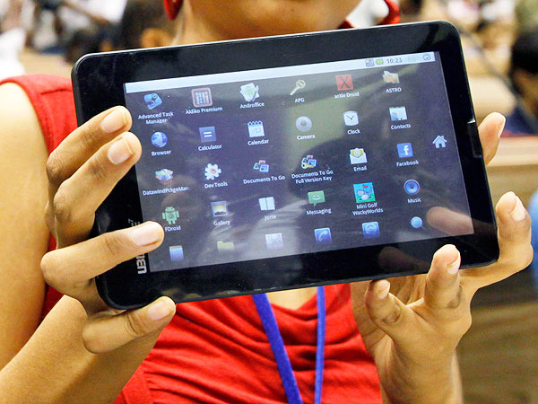 Leggi l'articolo Ventas de computadores y tablets seguirán a la baja hasta 2021