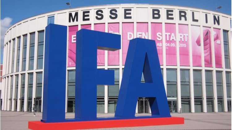 Leggi l'articolo Se acerca IFA 2017