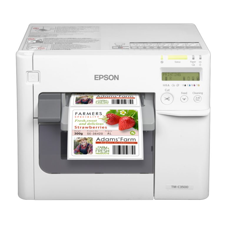 Epson desplegará soluciones para el comercio en Food & Service 2017