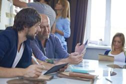 Leggi l'articolo Start-Up Chile se asocia con Amadeus para impulsar desarrollo de startups de industria de viajes