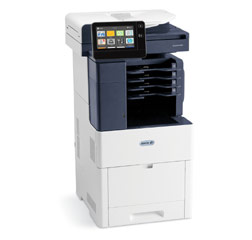 Xerox presenta nueva familia de asistentes para el lugar de trabajo