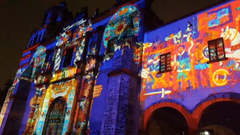 Leggi l'articolo Epson Mapping Challenge se acerca a Chile