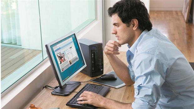 PC de sobremesa sigue siendo el principal dispositivo en empresas