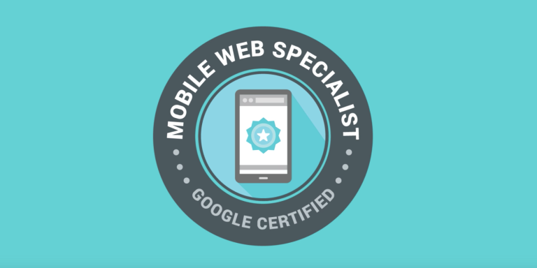 Google lanza nuevo programa de certificación para desarrolladores web móviles
