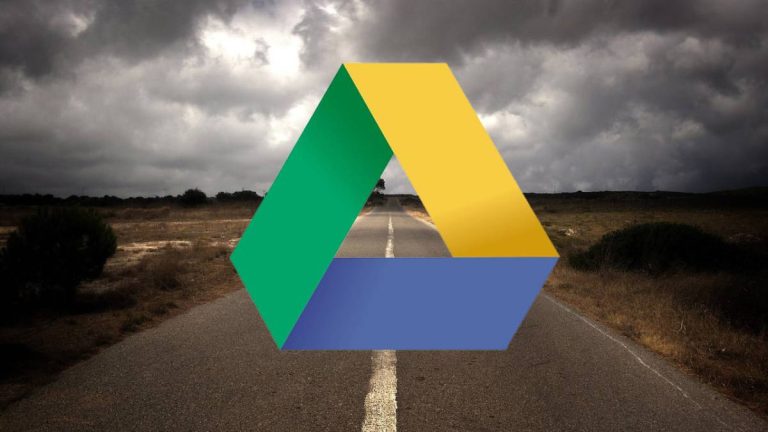 Google Drive dejará de funcionar en PC y Mac en marzo de 2018