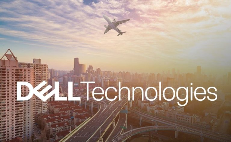 Dell Technologies celebra su primer aniversario