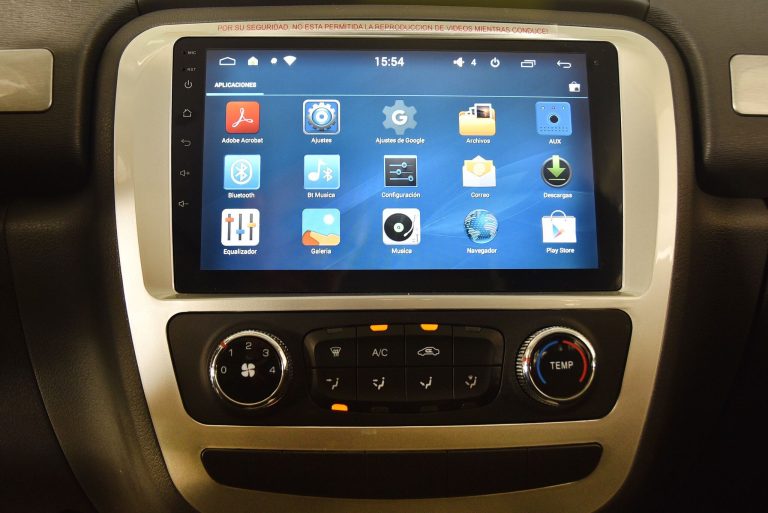 JAC presenta nueva versión “Full Conectado” en todos sus modelos