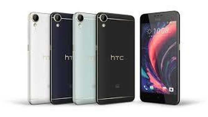 Google compra parte del negocio móvil de HTC