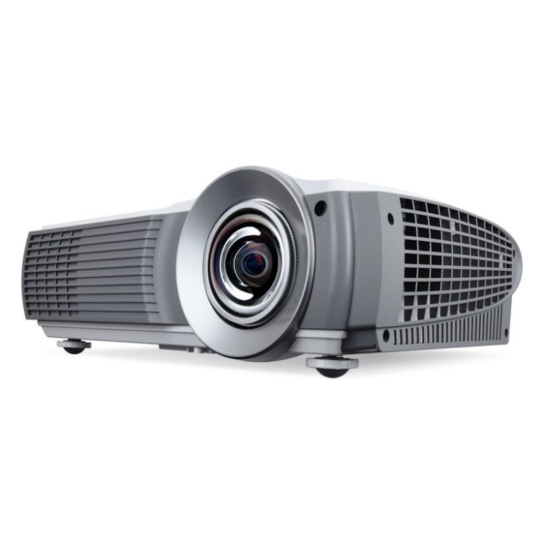 ViewSonic anuncia proyector láser de alta calidad para espacios pequeños