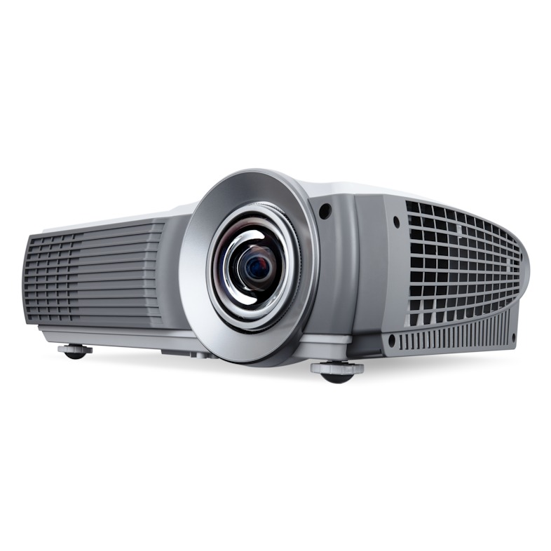 ViewSonic anuncia proyector láser de alta calidad para espacios pequeños