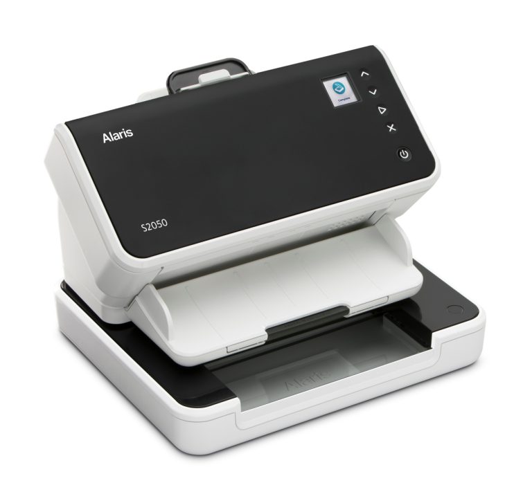 Leggi l'articolo Kodak Alaris presenta su nueva serie de escáneres Alaris S2000