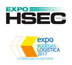 Expo Bodegas & Logística 2017: El espacio perfecto para profesionales de la Logística, Distribución y Transporte