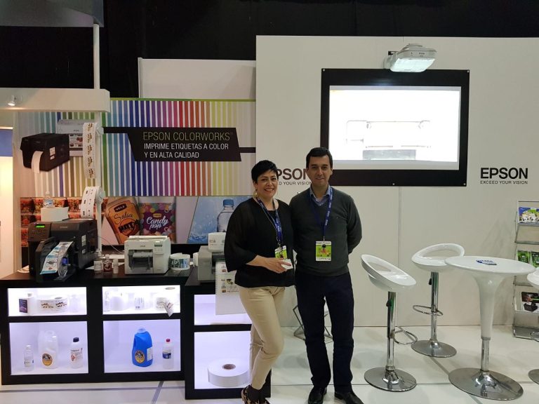 Leggi l'articolo Epson amplía su oferta de tecnologías para negocios en Food & Service 2017