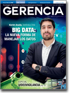 Revista Gerencia - Septiembre 2017
