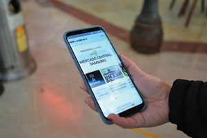 SAMSUNG: El desafío de asegurar conectividad ante el creciente número de dispositivos móviles