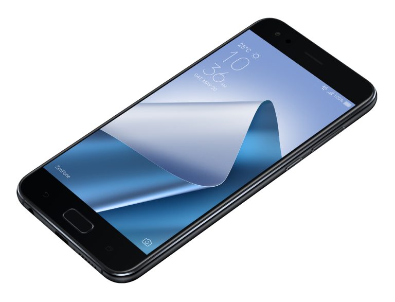 ASUS anuncia para Chile sus nuevos smartphones de la familia ZenFone 4