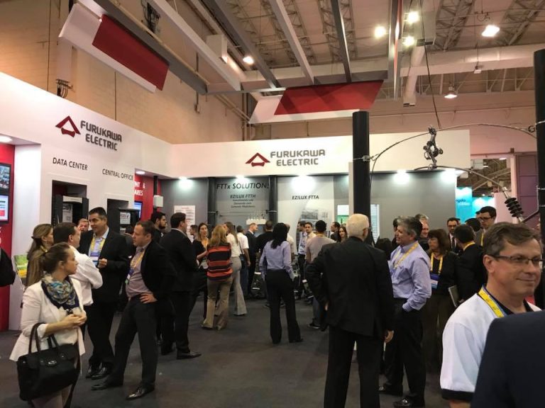 Furukawa anuncia novedades para el mercado de hyperscale data centers