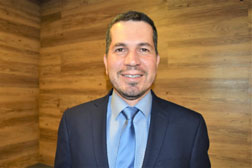 Unisys anuncia nuevo Vicepresidente y Gerente General para América Latina