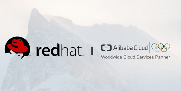 Red Hat y Alibaba anuncian alianza Cloud