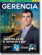 Revista Gerencia - Octubre 2017