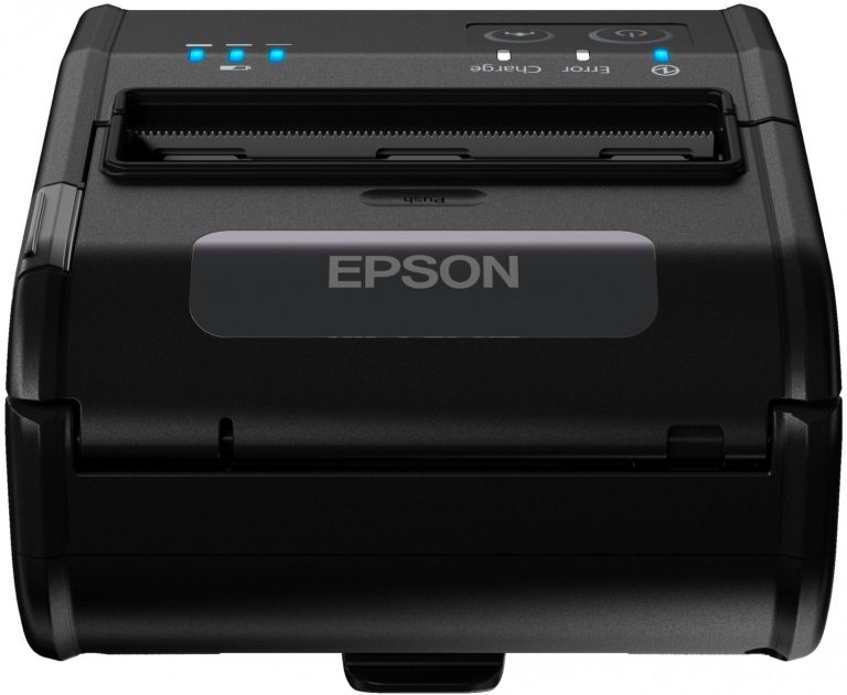 Epson destaca beneficios de equipo Mobilink TM-P80