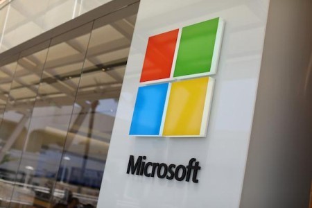 Microsoft adquiere Swing Technologies